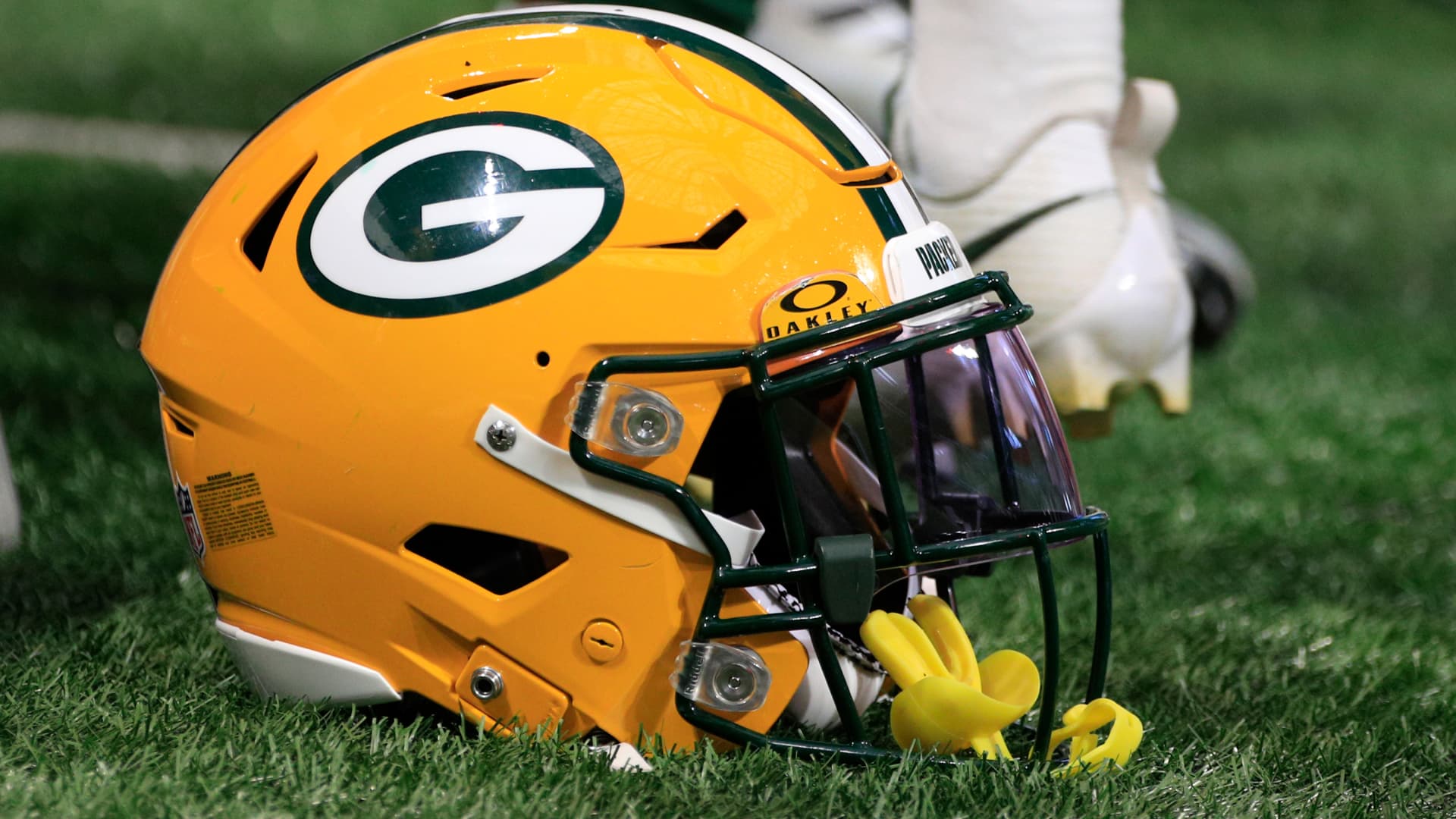 Green Bay Packers stock ownership team valuation