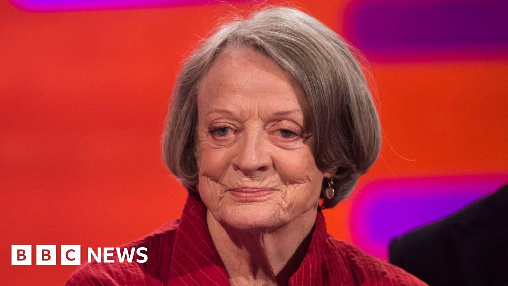 Harry Potter and Downton Abbey actress dies at 89