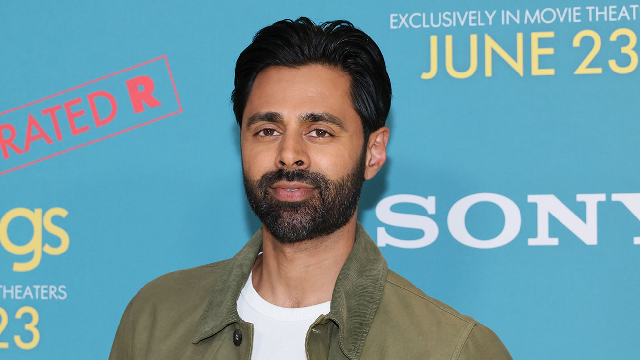 Hasan Minhaj