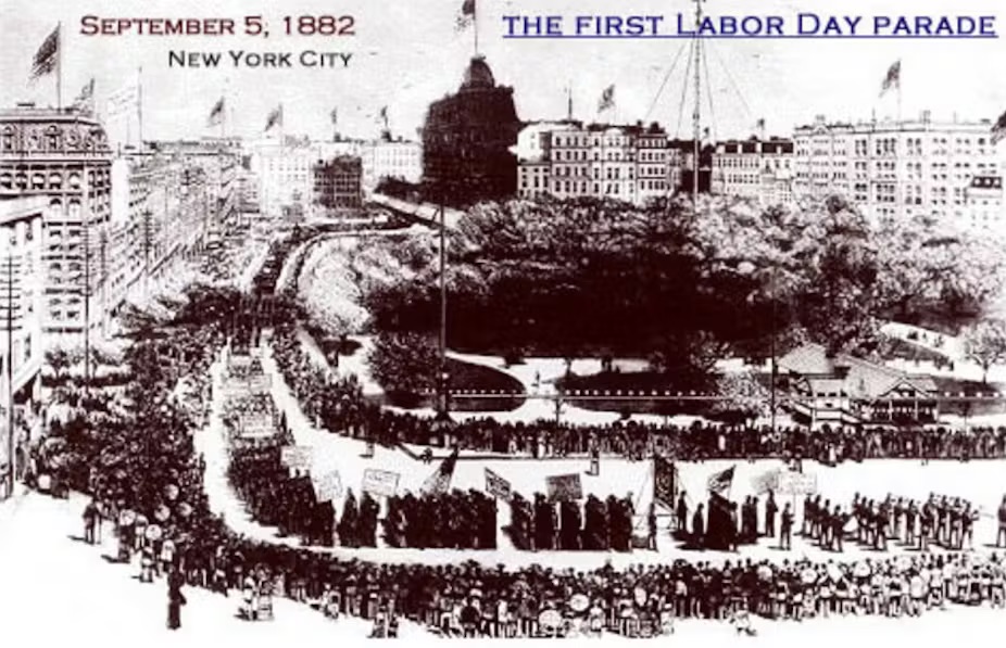 Have we forgotten the true meaning of Labor Day? • Indiana Capital Chronicle