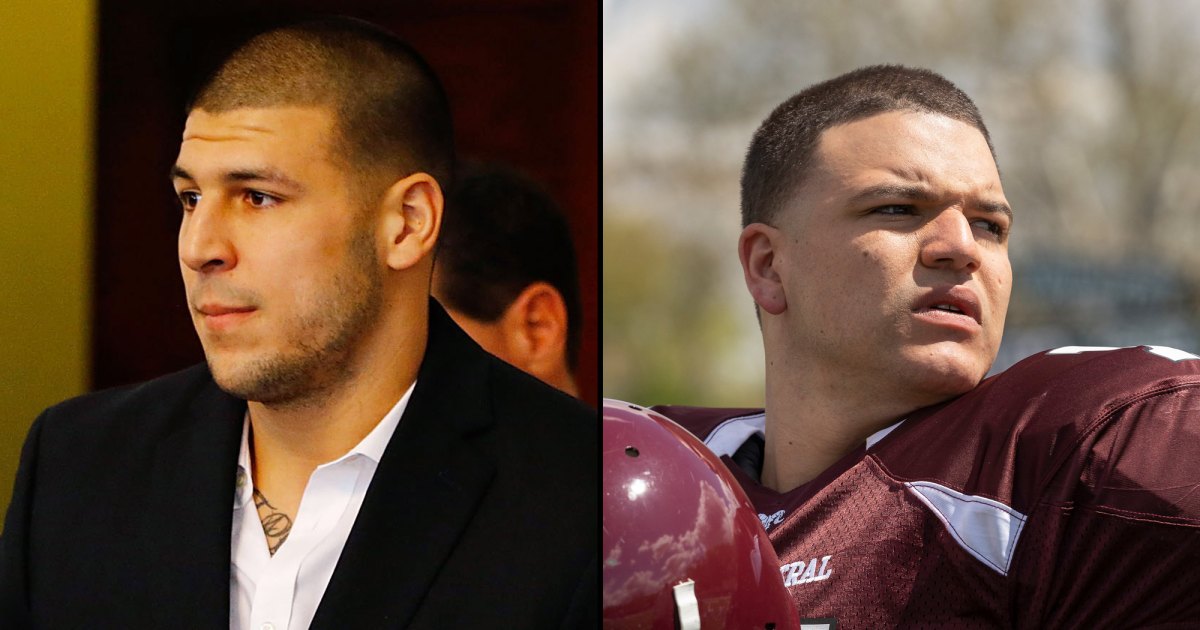 How American Sports Story: Aaron Hernandez Cast Compares to Real People