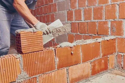 Masonry Services