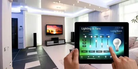 How Can Smart Home Automation Improve Your Home’s Accessibility?