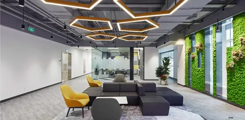 How Do You Choose the Right Interior Fit Out Contractor for Your Commercial Space?