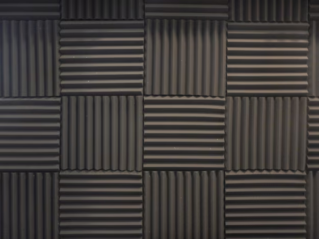 How Effective Are Metal Acoustic Panels?