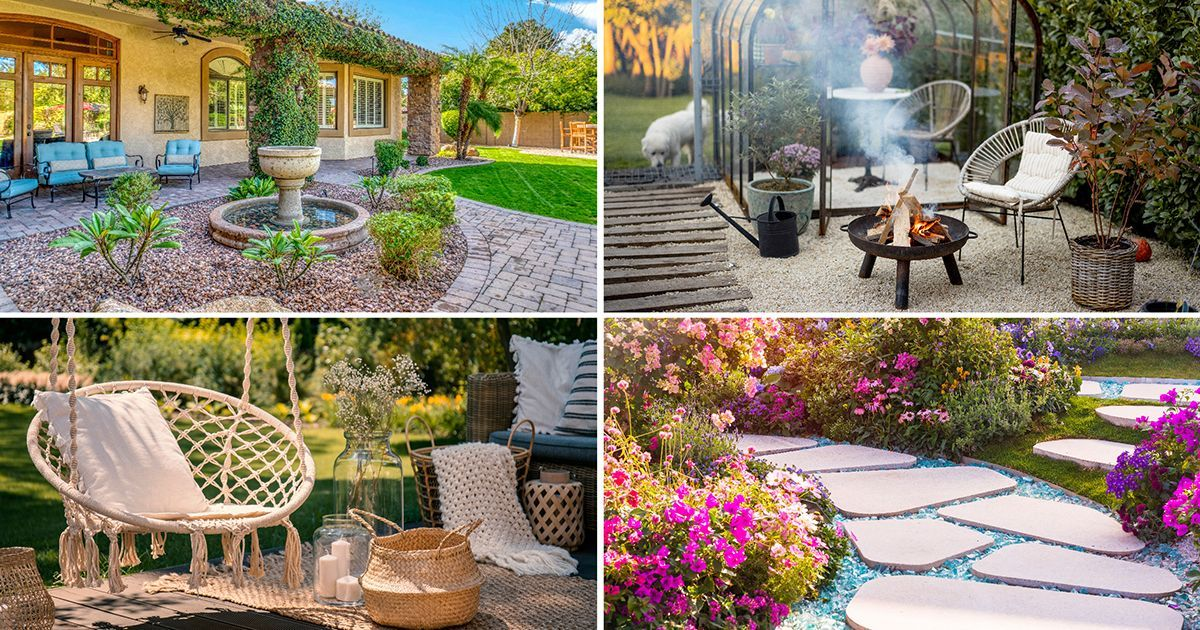 How To Choose The Best Backyard Landscaping Companies