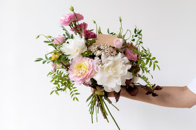 How to Select the Perfect Get Well Soon Flowers?