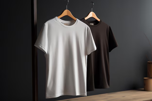 How to Style Plain T-Shirts for Any Occasion?