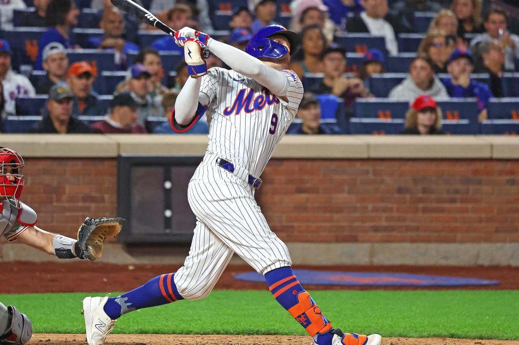 How to watch Mets vs. Braves series live for free: Streaming, TV