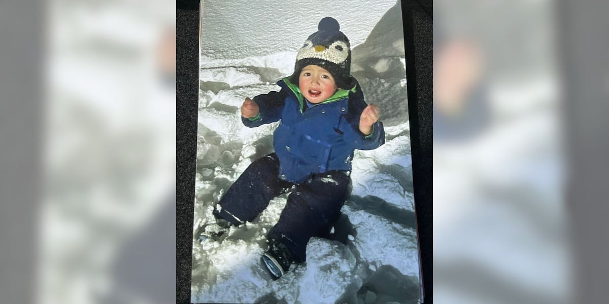 Human remains found confirmed to be missing toddler Elijah Vue