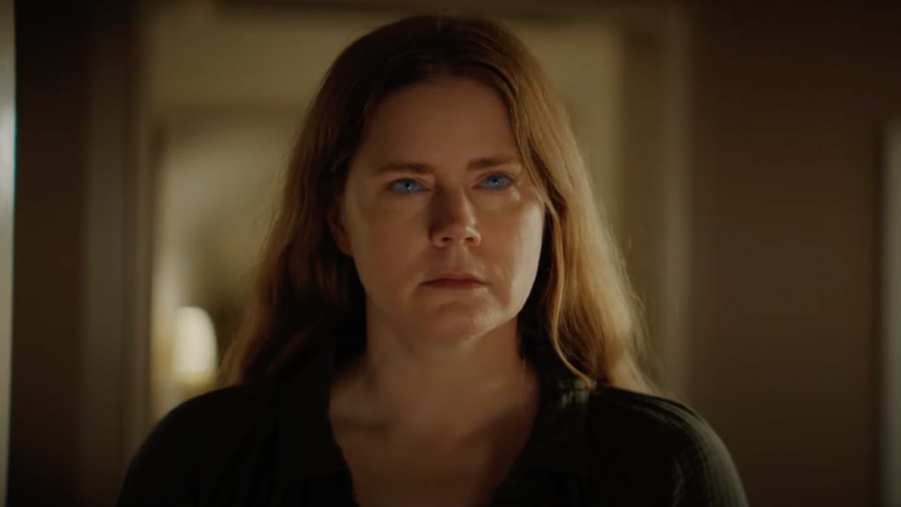 Amy Adams in a scene from 'Nightbitch.'