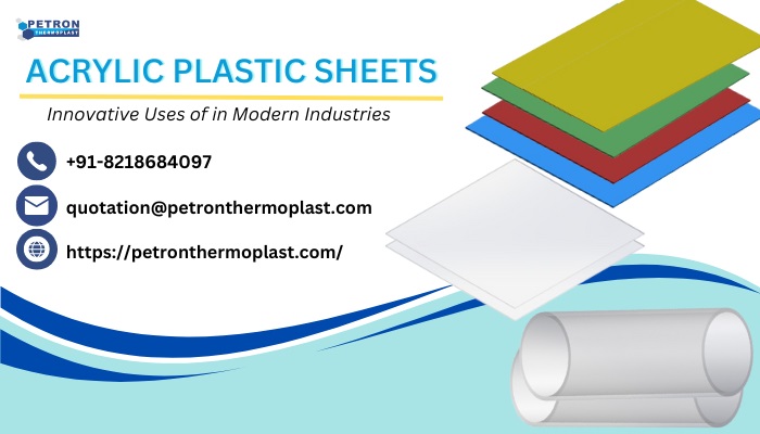 Acrylic Plastic Sheets