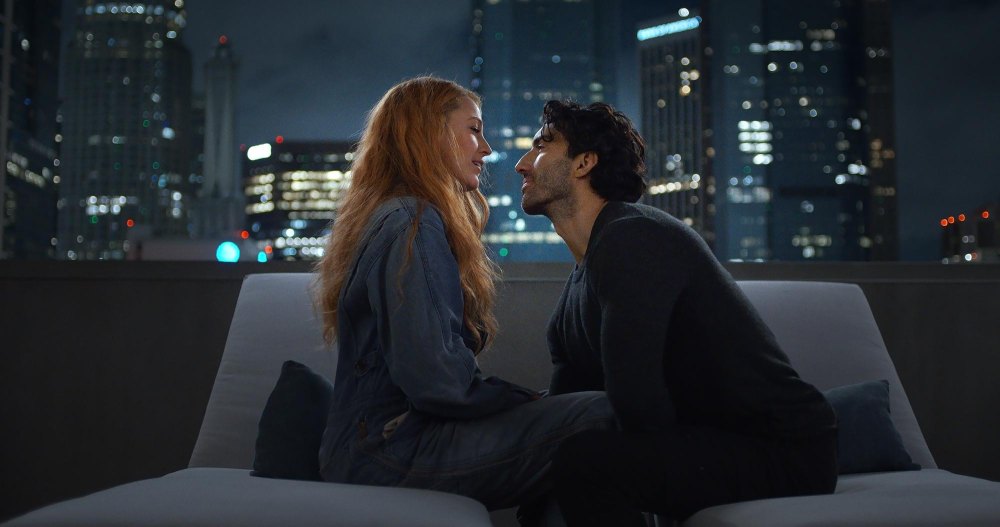 Hasan Minhaj Speaks Out on It Ends With Us Blake Lively and Justin Baldoni Drama