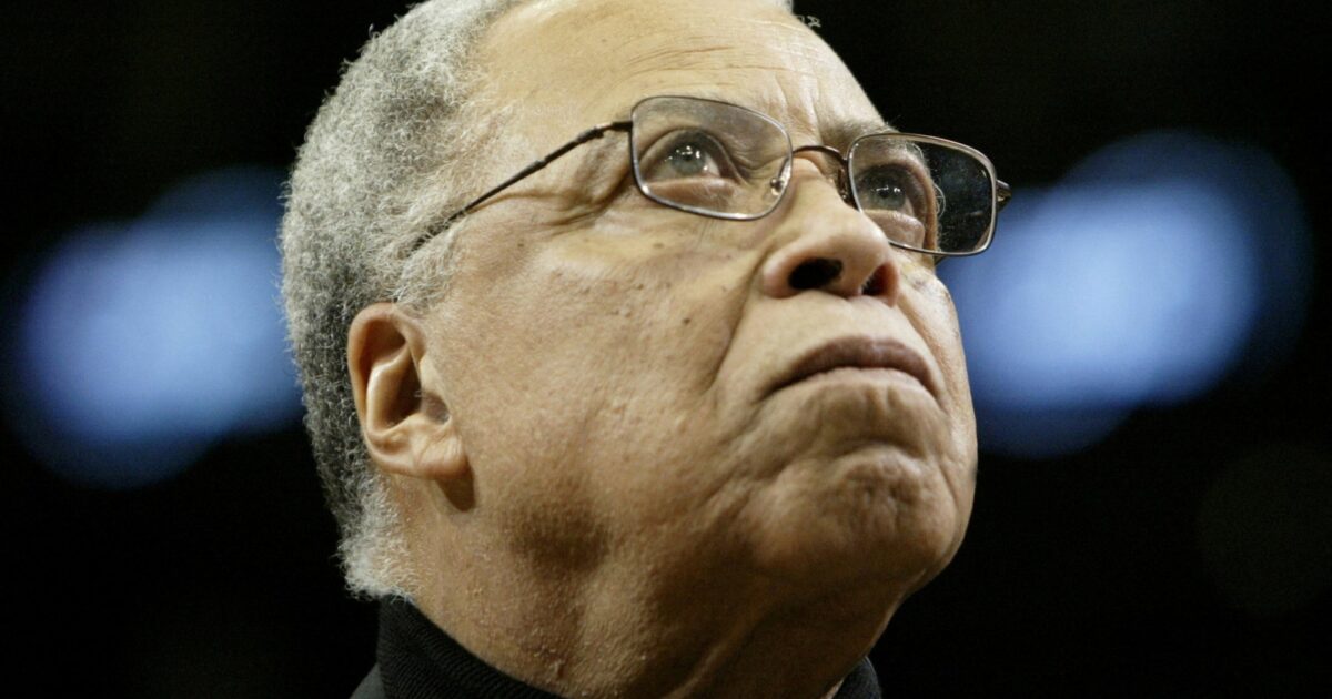 James Earl Jones, distinguished actor and Catholic convert, dies at 93- Detroit Catholic