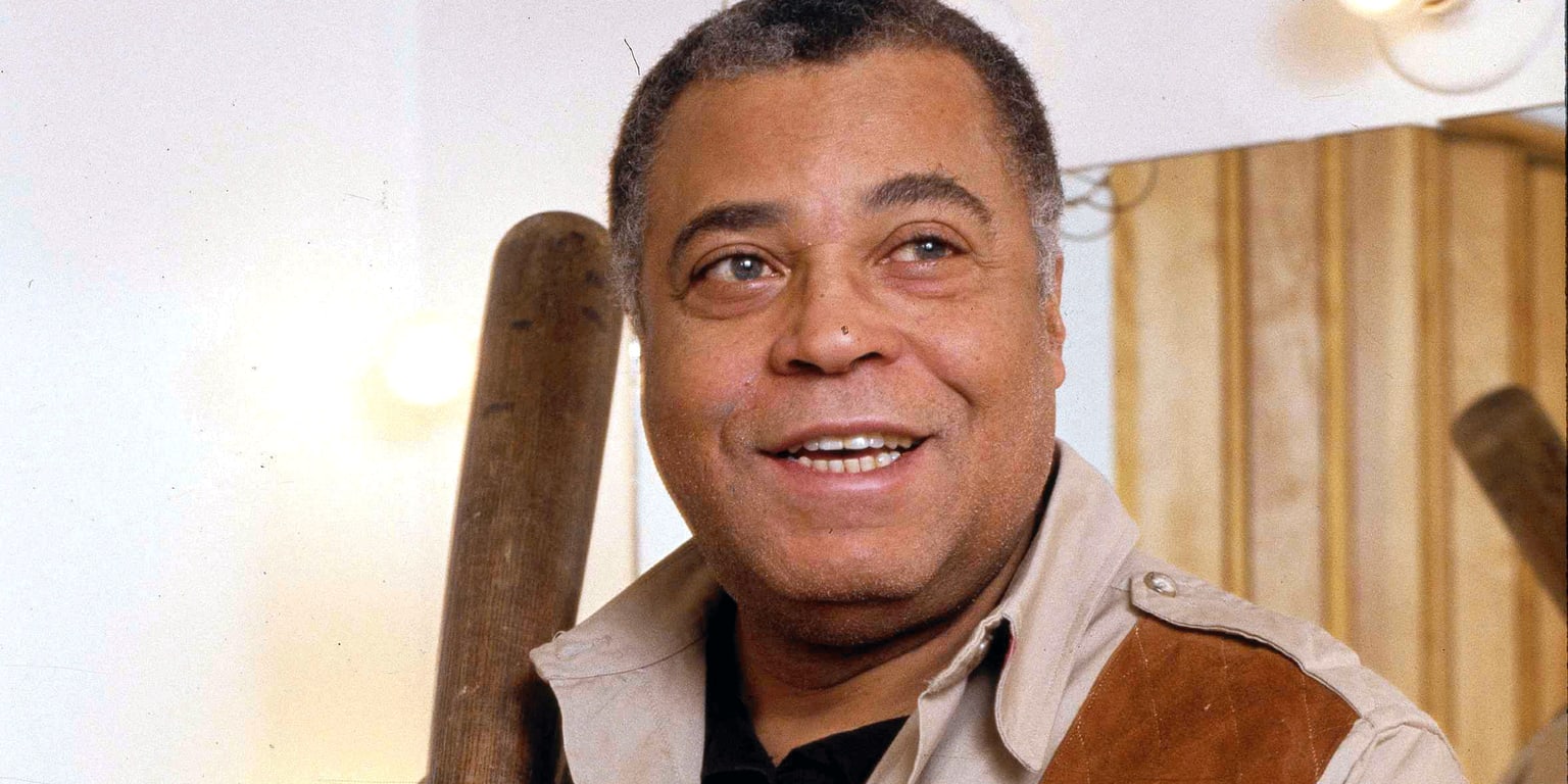 James Earl Jones passes away