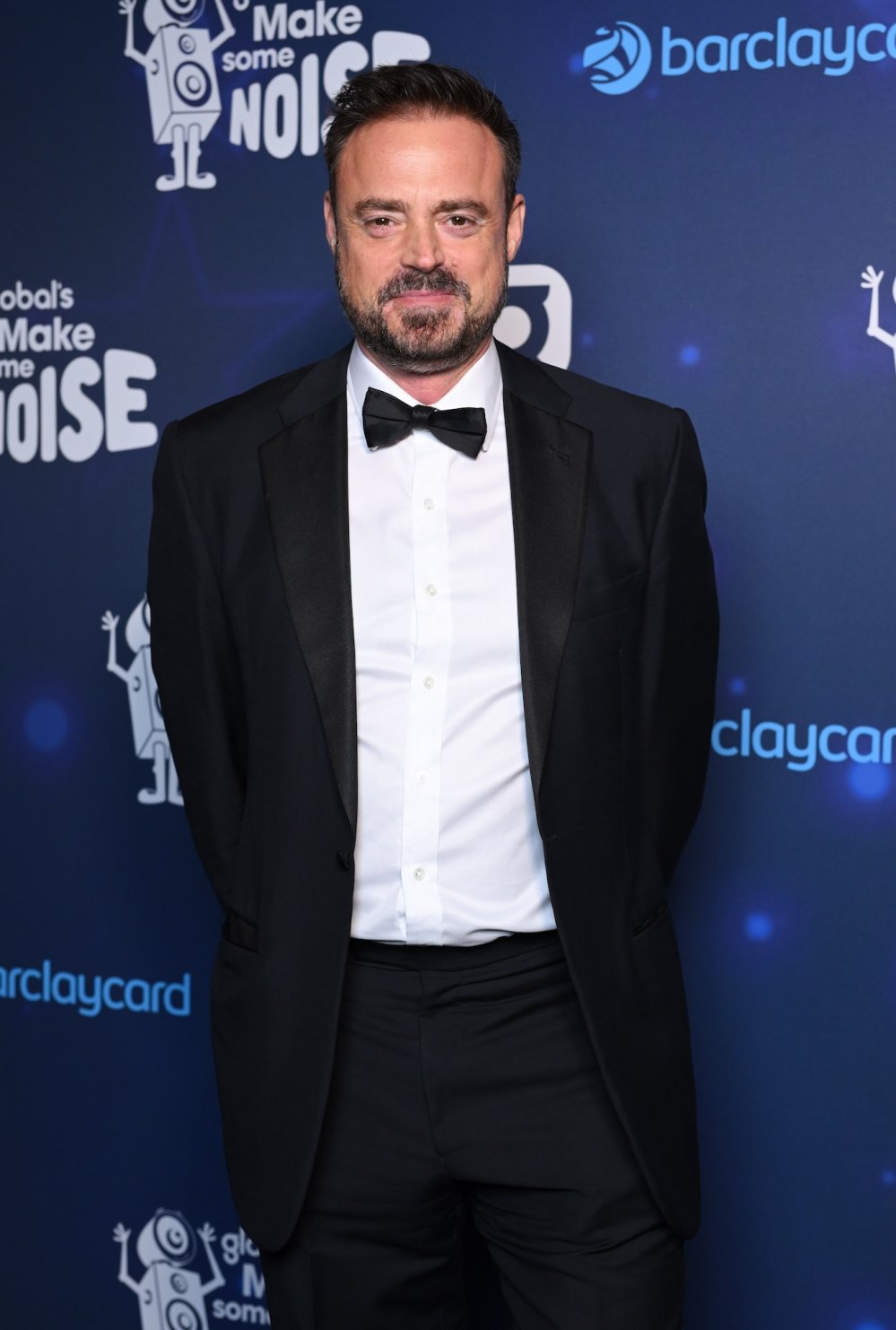 Radio Host Jamie Theakston Diagnosed With Throat Cancer Thanks to Listeners