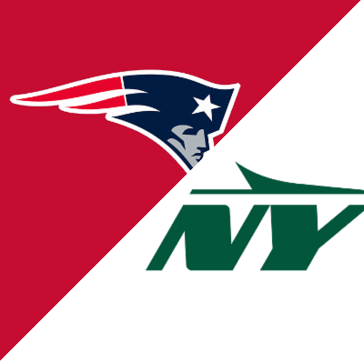 Jets 24-3 Patriots (Sep 19, 2024) Game Recap