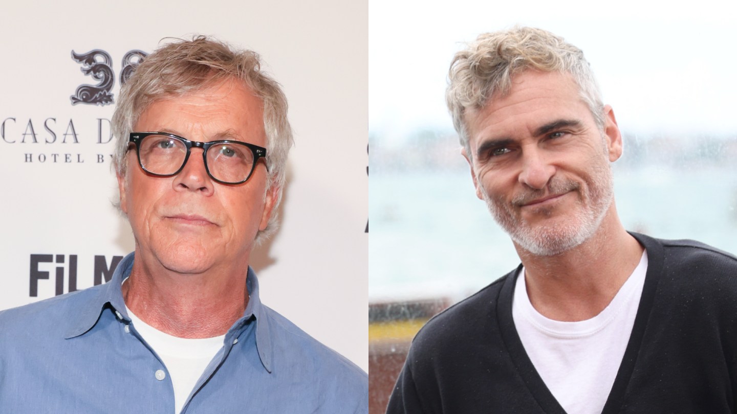 Joaquin Phoenix Exit From Todd Haynes' Movie 'Tragic,' Says Producer