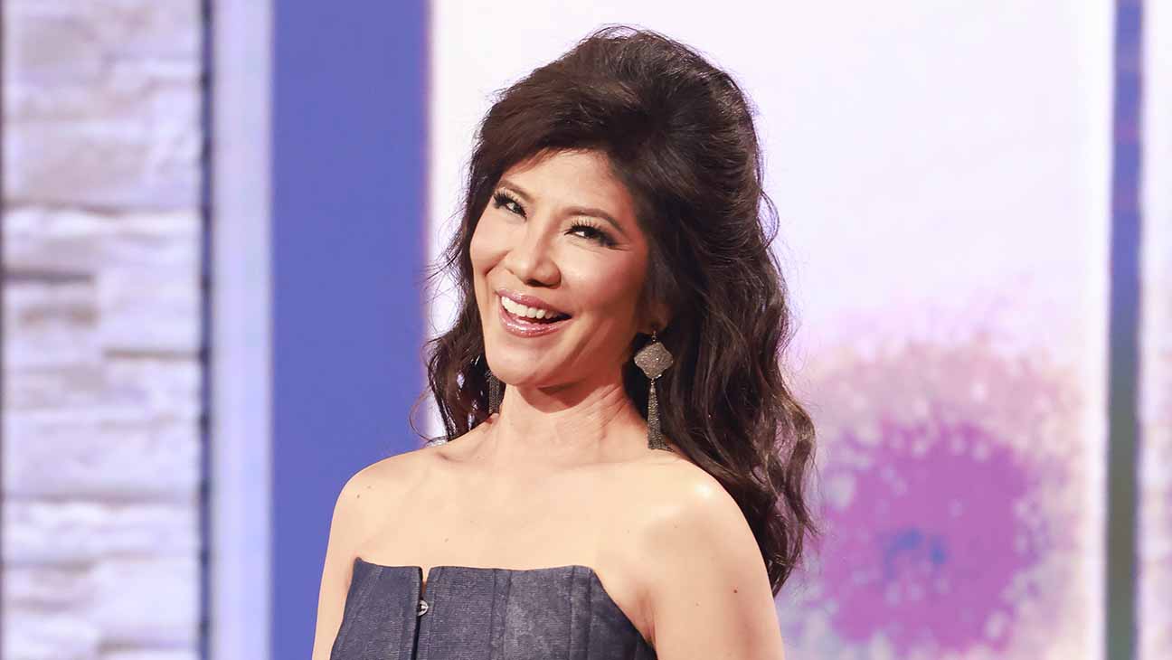 Julie Chen Moonves