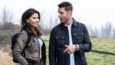 What to Know About Season 2 of Justin Hartleys Hit Show Tracker Sofia Pernas Return and More