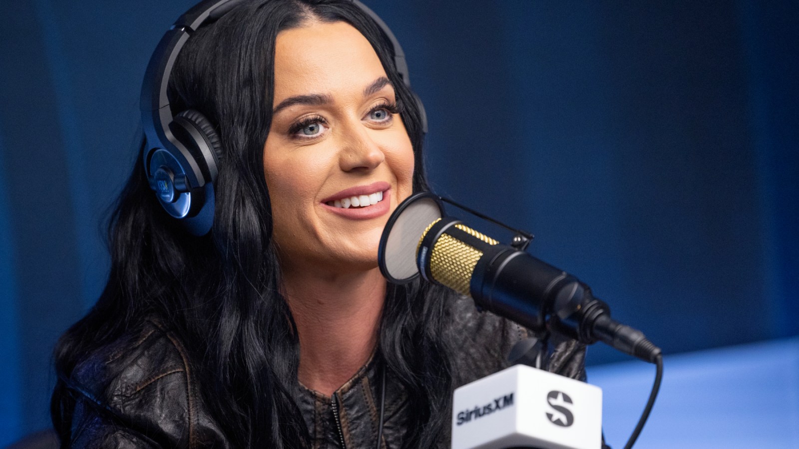 Katy Perry Defends Dr. Luke '143' Collaborations on 'Call Her Daddy'