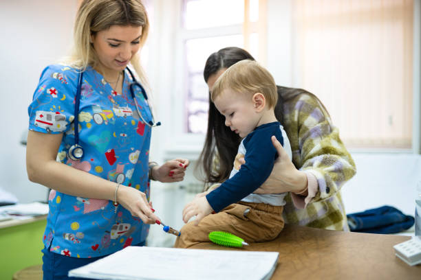 Key Programs of the Maternal Health Task Force in Developing Nations