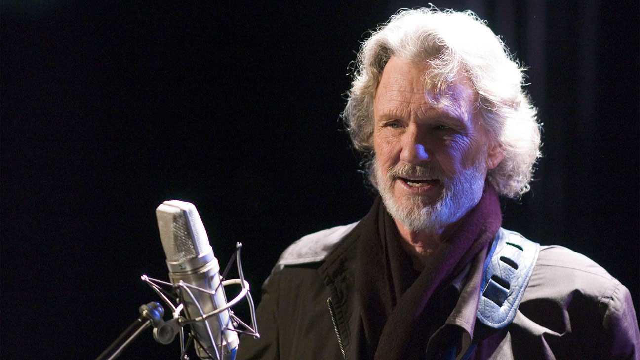 Kris Kristofferson