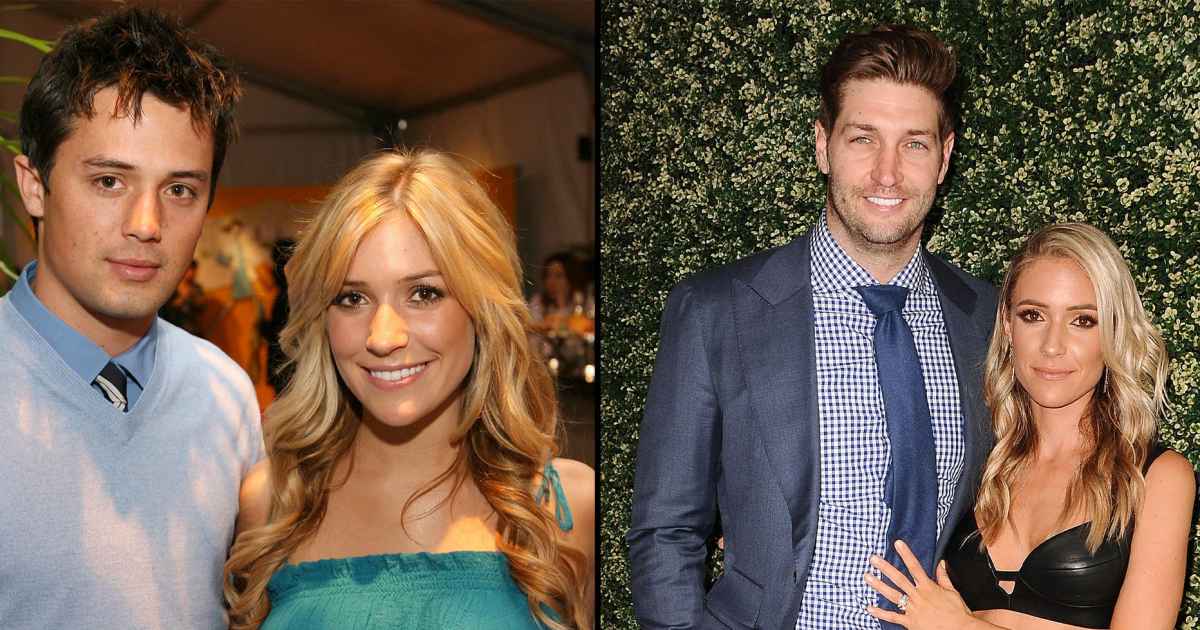 Kristin Cavallari's Dating History: A Complete Guide