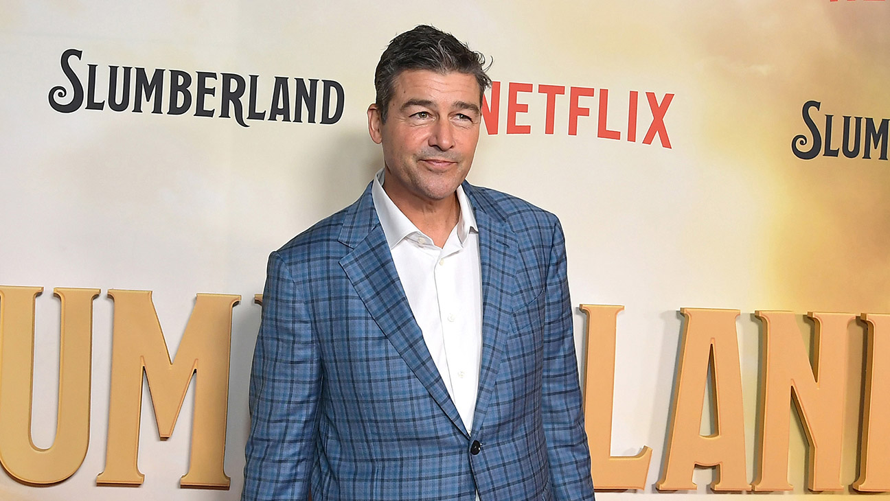 Kyle Chandler