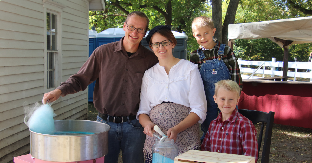 Lake County Parks promotes holistic health among county residents