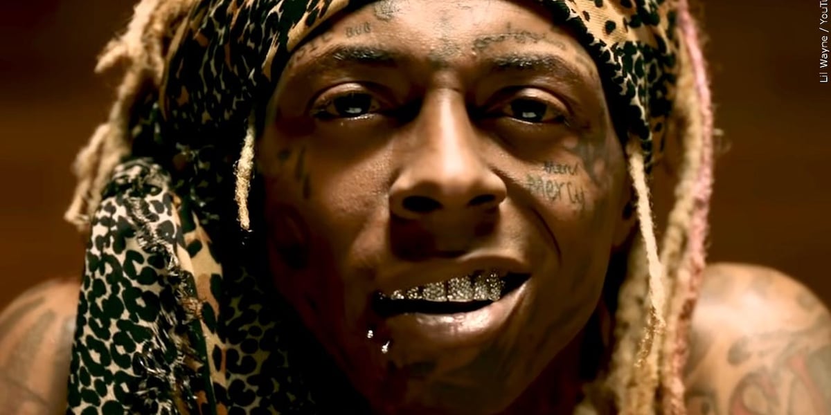 Lil Wayne breaks silence on Super Bowl halftime show snub