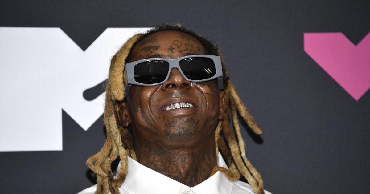 Lil Wayne says Super Bowl Halftime show snub 'broke me'