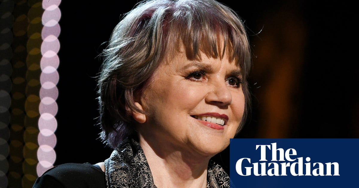 Linda Ronstadt slams ‘rapist’ Trump for holding Arizona rally in her namesake hall | US elections 2024