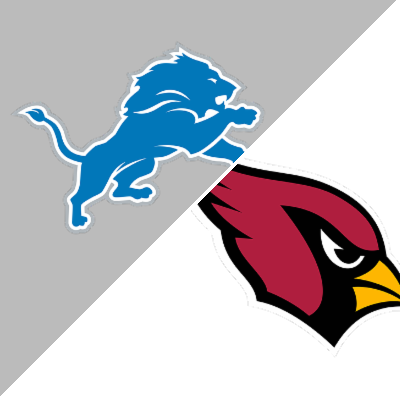 Lions 20-13 Cardinals (Sep 22, 2024) Game Recap