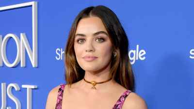 Lucy Hale s Quotes on Sobriety 2 Years After She Stopped Drinking Wouldn t Give This Feeling Up 518