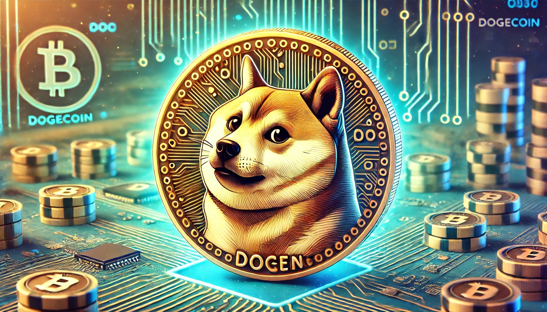 Major Dogecoin Indicator Flashes Bullish, Is It Time To Buy?