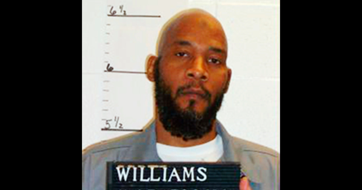 Marcellus Williams' execution set to proceed Tuesday, Missouri Supreme Court rules