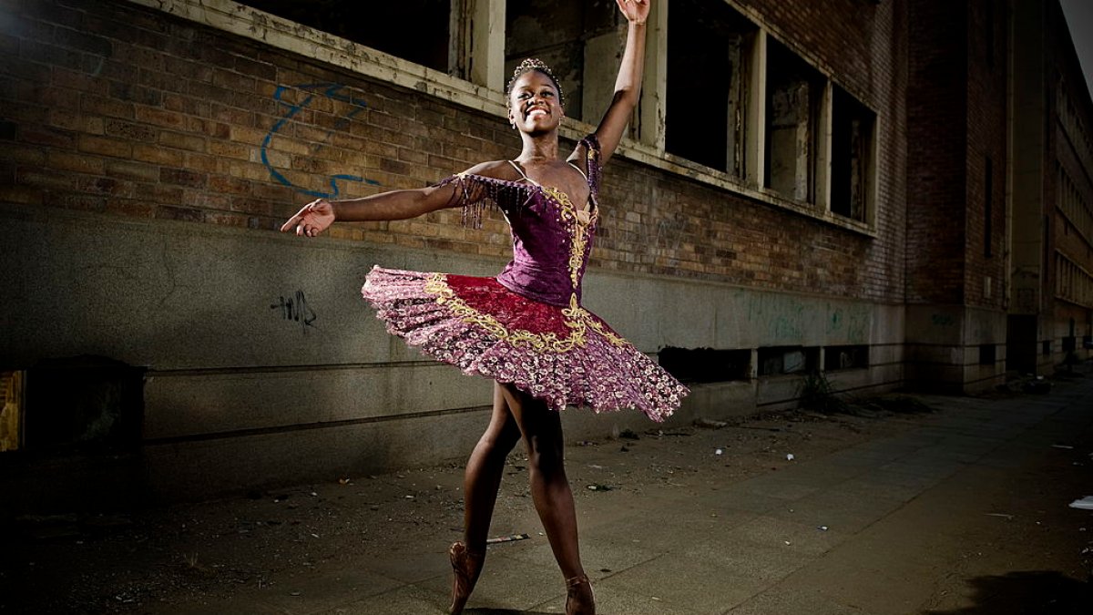 Michaela DePrince, trailblazing ballerina, dies at 29 – NBC10 Philadelphia