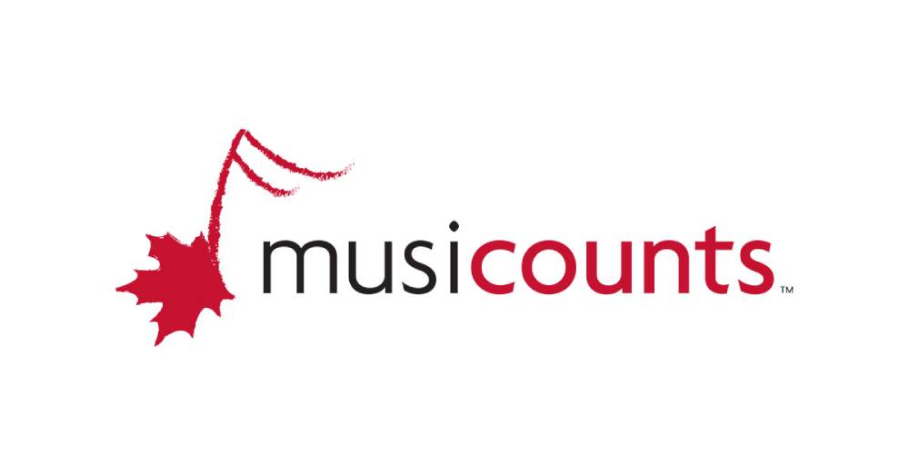 MusiCounts Announces The School Grant Recipients For 2024