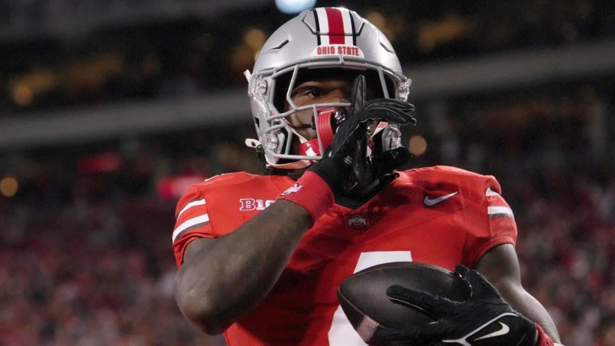 Ohio State vs. Marshall live stream, where to watch, TV channel, odds, spread, prediction, pick