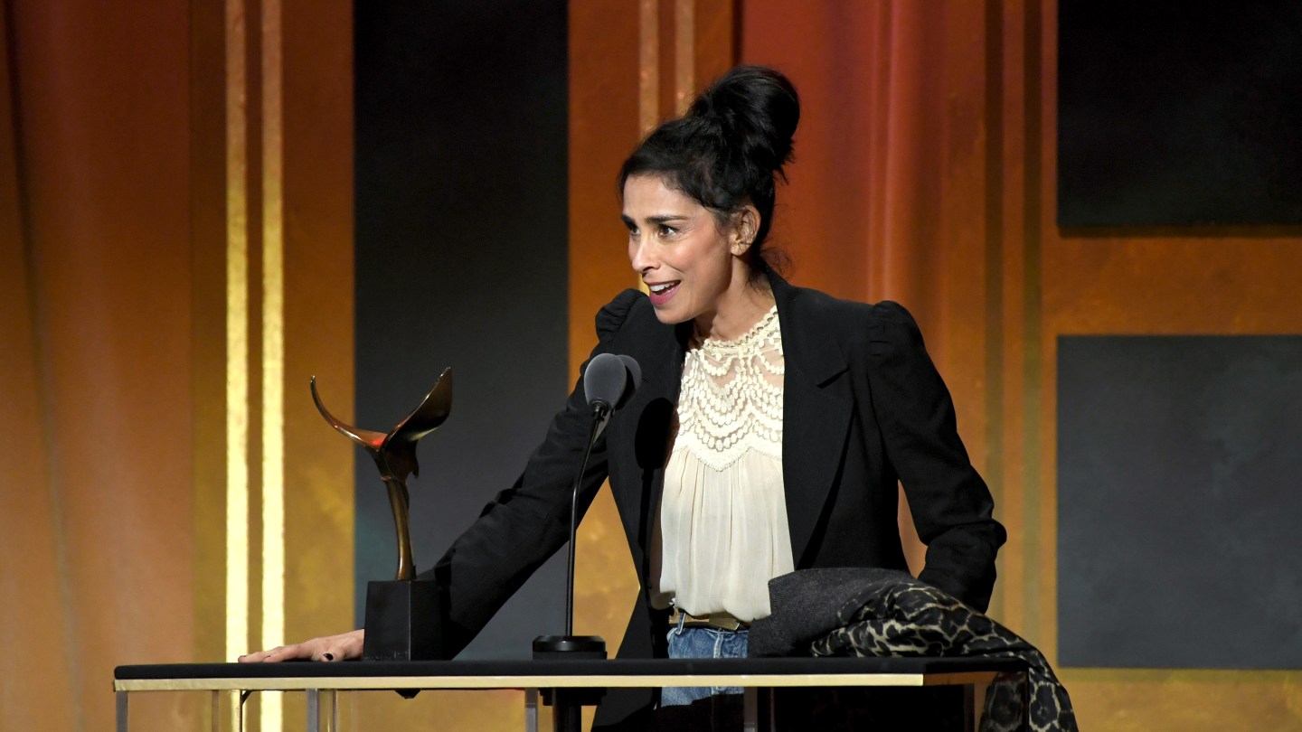 OpenAI Training Data to Be Inspected in Sarah Silverman Copyright Case