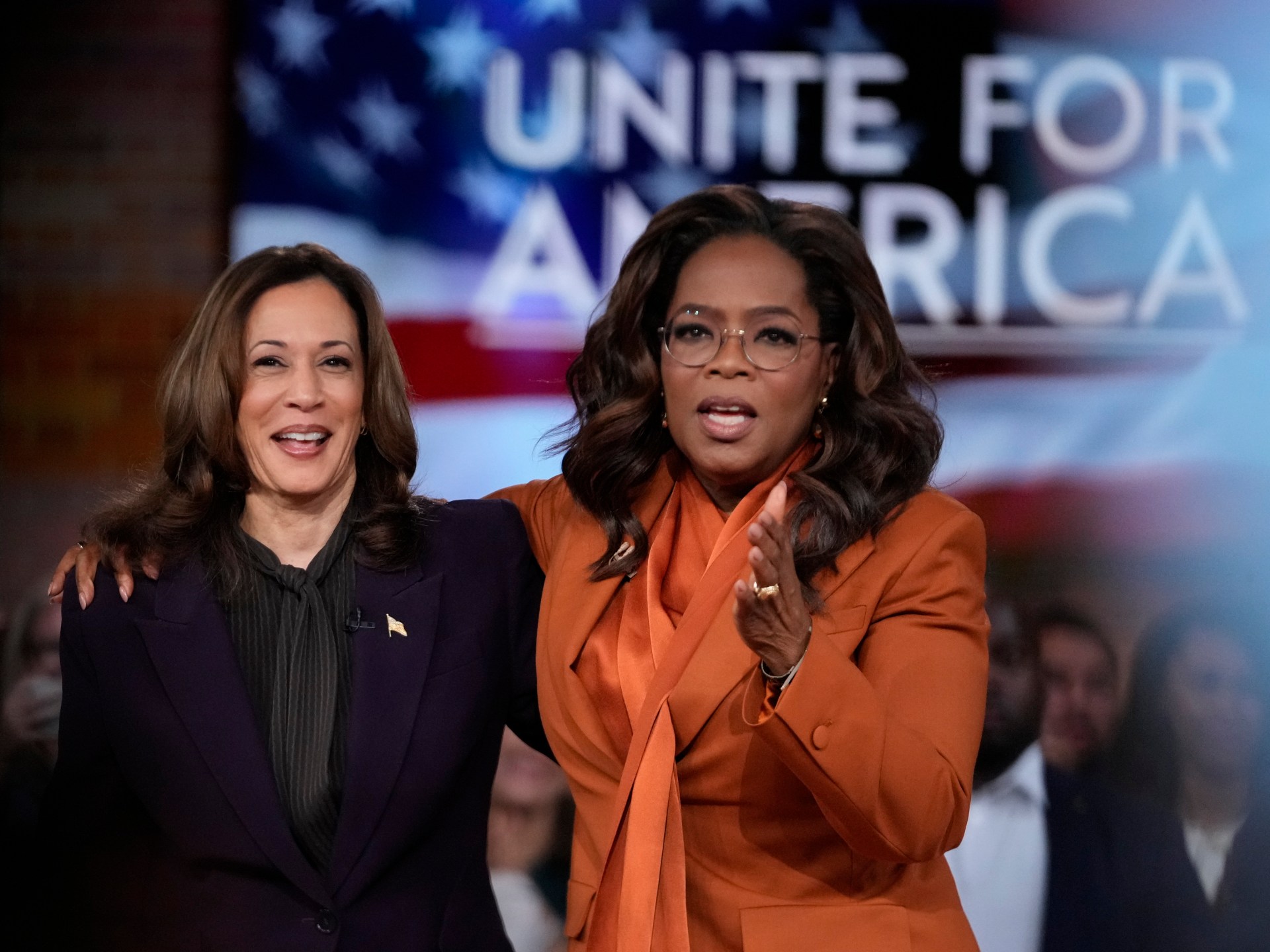 Oprah’s support for Kamala Harris: Does her endorsement swing elections? | US Election 2024 News