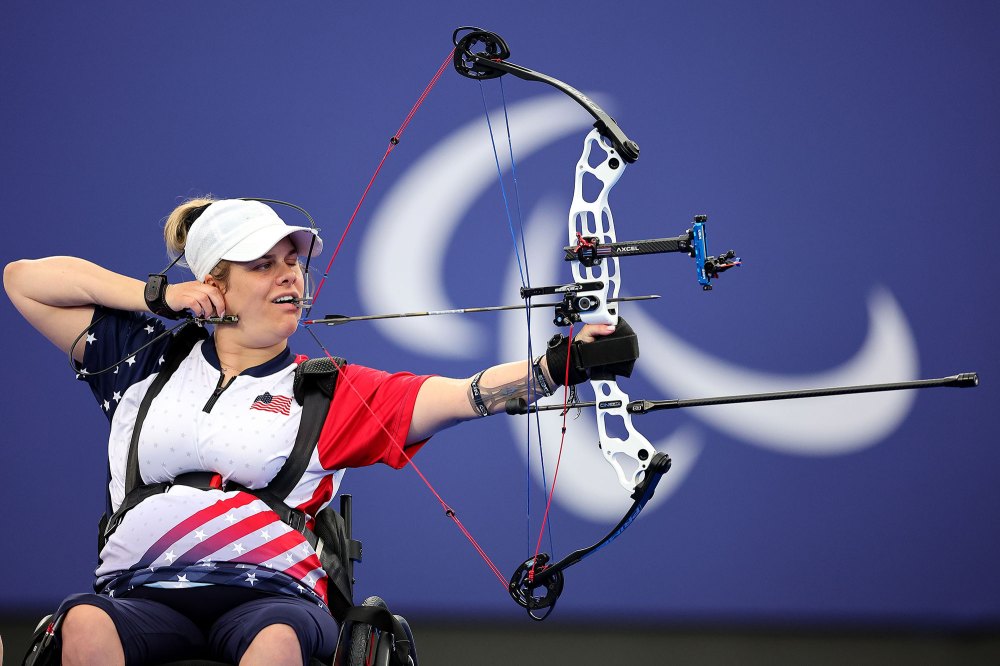 Paralympic Athlete Tracy Otto Announces Pregnancy After Eiffel Tower Proposal