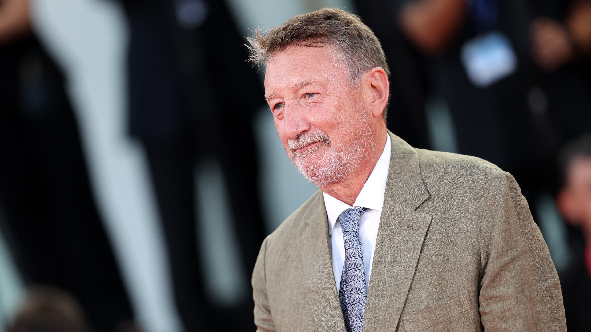 'Peaky Blinders' Creator Steven Knight On 'Mindblowing' Film Cast