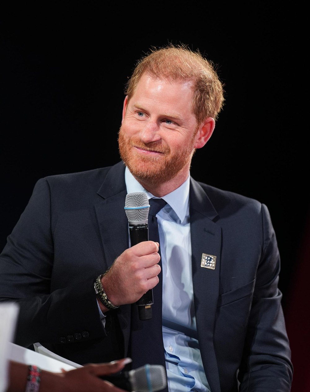 Prince Harry Reveals How Being a Dad to Archie and Lili Has Changed His Advocacy Work 407