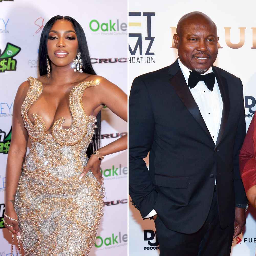 Porsha Williams Prevails Over Ex Simon in Prenup Battle