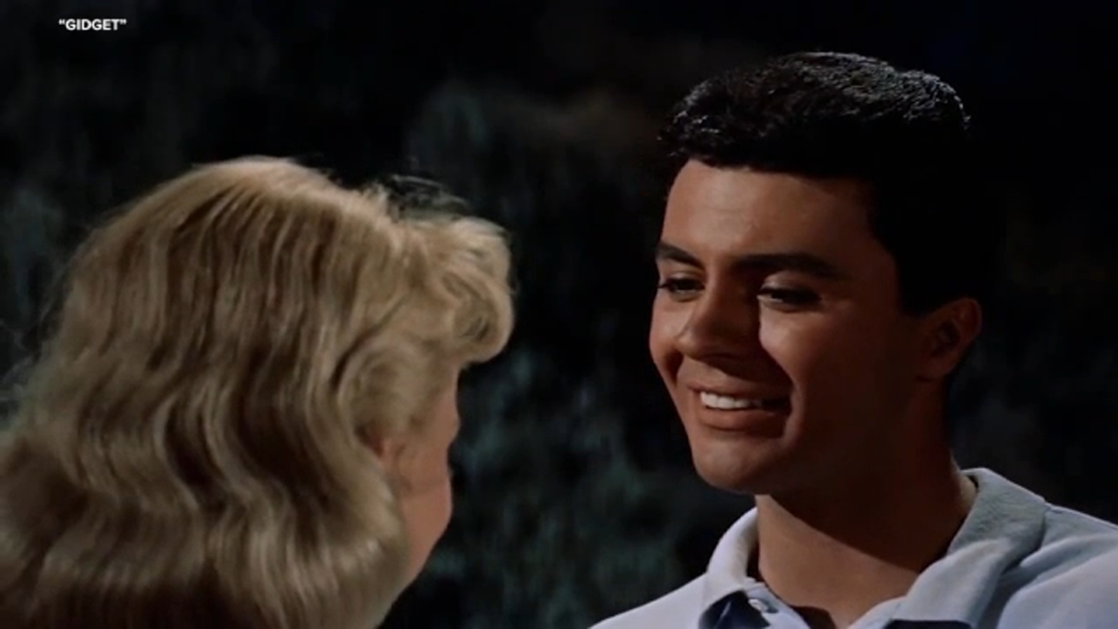 RIP James Darren, 88, Matinee Idol, Starred as Moondoggie in Original "Gidget," Went Through the "Time Tunnel"