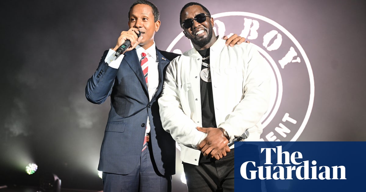 Rapper Shyne says former mentor Sean ‘Diddy’ Combs ‘destroyed’ his life | Sean 'Diddy' Combs