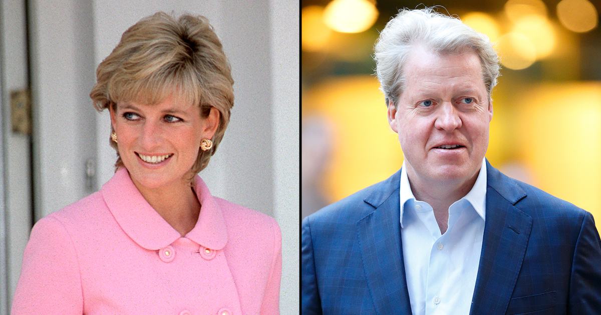 Royal Family’s Tributes to Princess Diana Through the Years