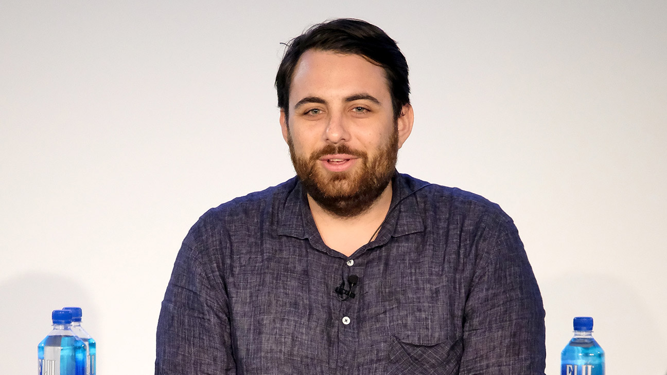 Brian Reed of S-Town speaks onstage during Revisiting S-Town on Day Two of the Vulture Festival Presented By ATT at Milk Studios on May 20, 2018 in New York City.